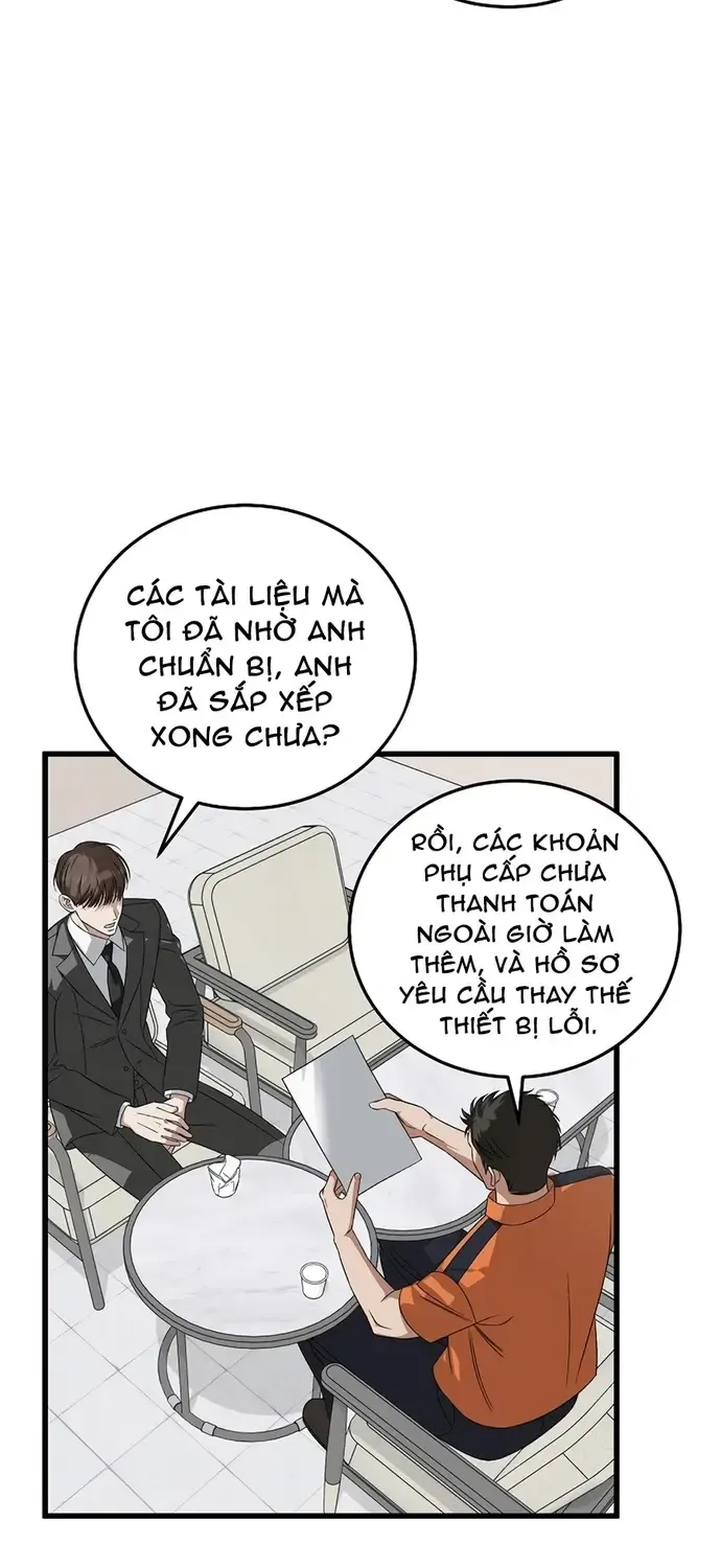 Đây Là Luật Chap 185 - Next Chap 186