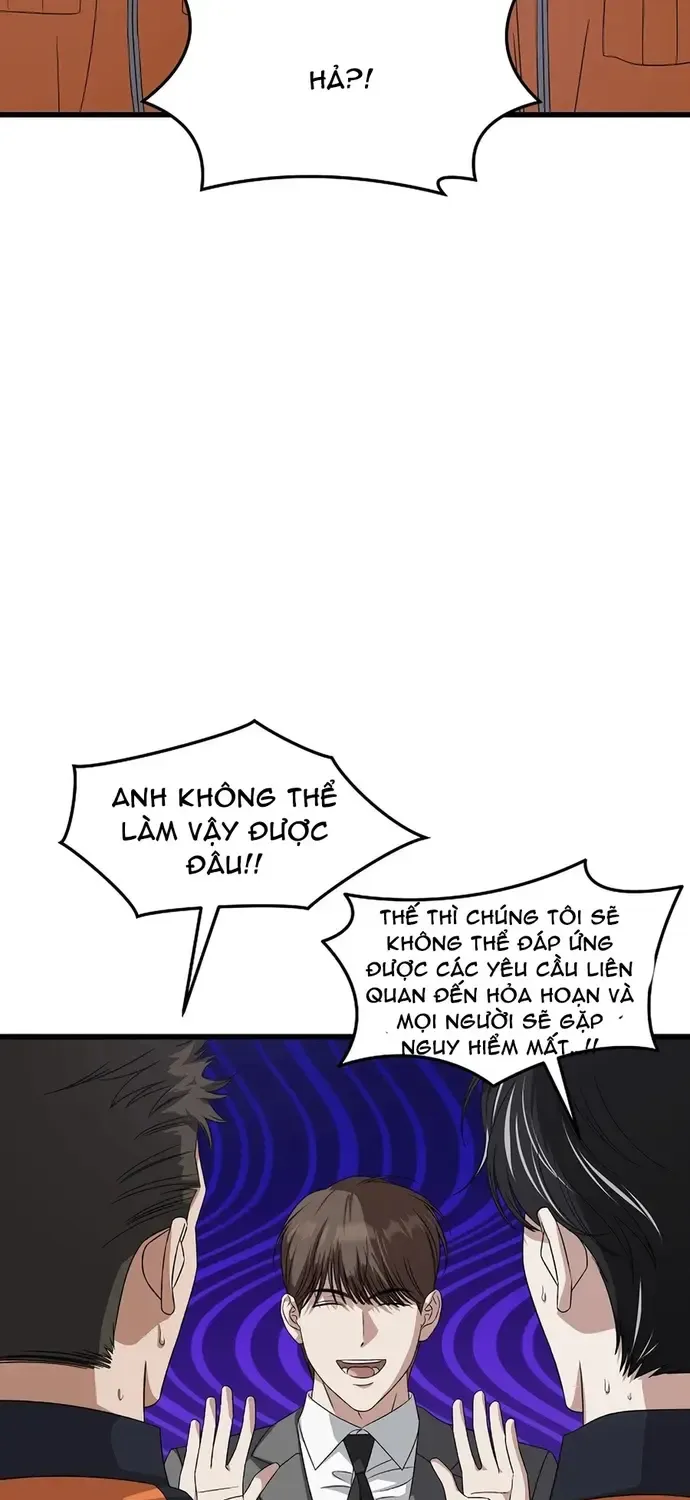 Đây Là Luật Chap 185 - Next Chap 186
