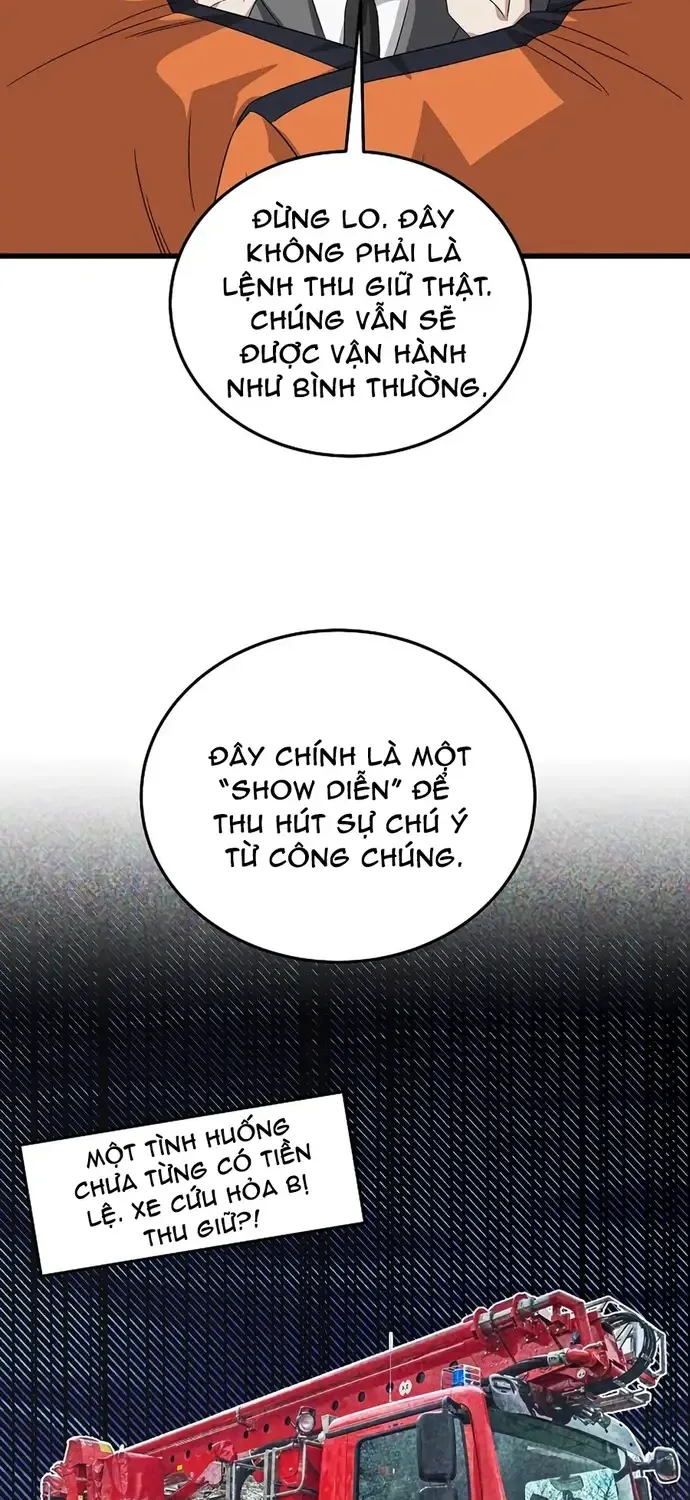 Đây Là Luật Chap 185 - Next Chap 186