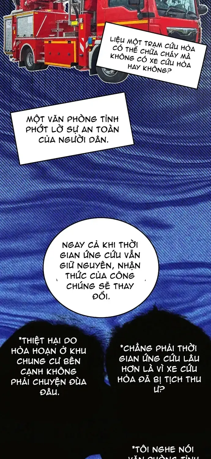 Đây Là Luật Chap 185 - Next Chap 186