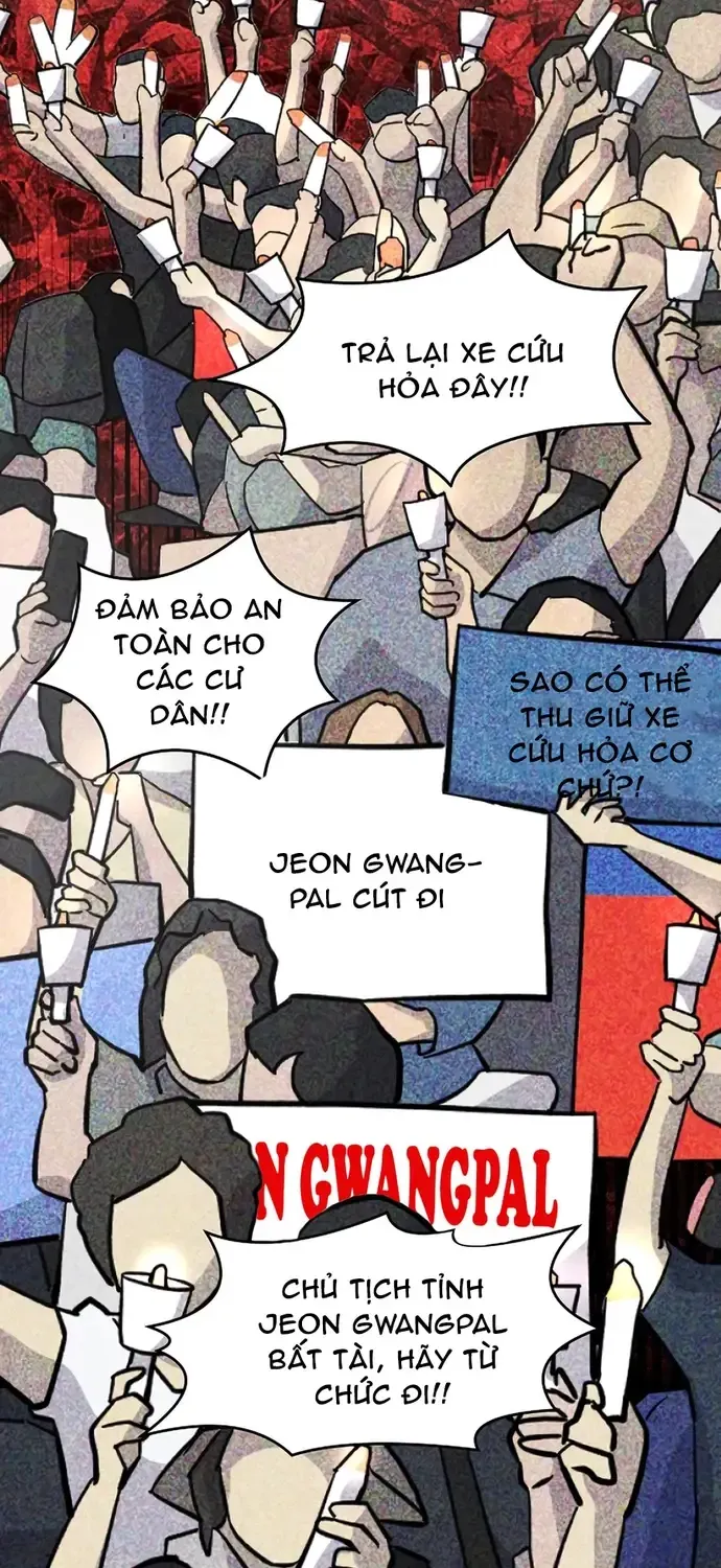 Đây Là Luật Chap 185 - Next Chap 186