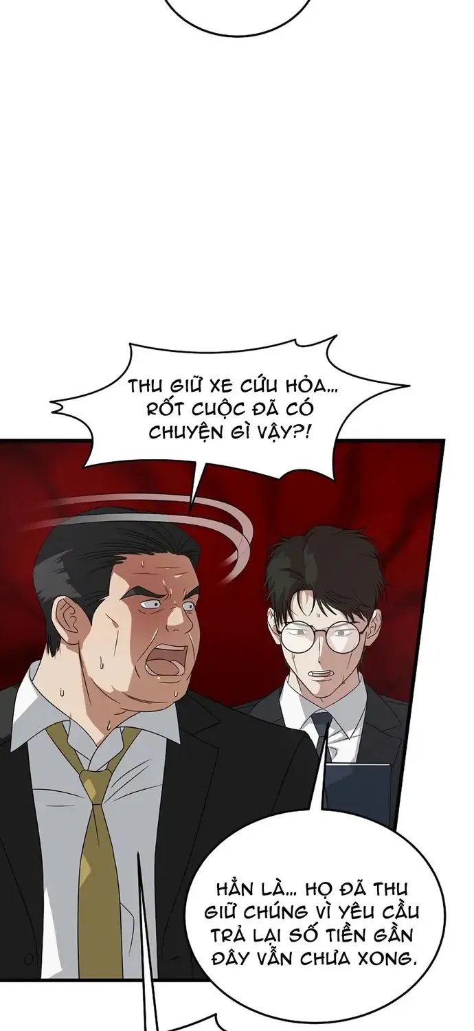 Đây Là Luật Chap 185 - Next Chap 186