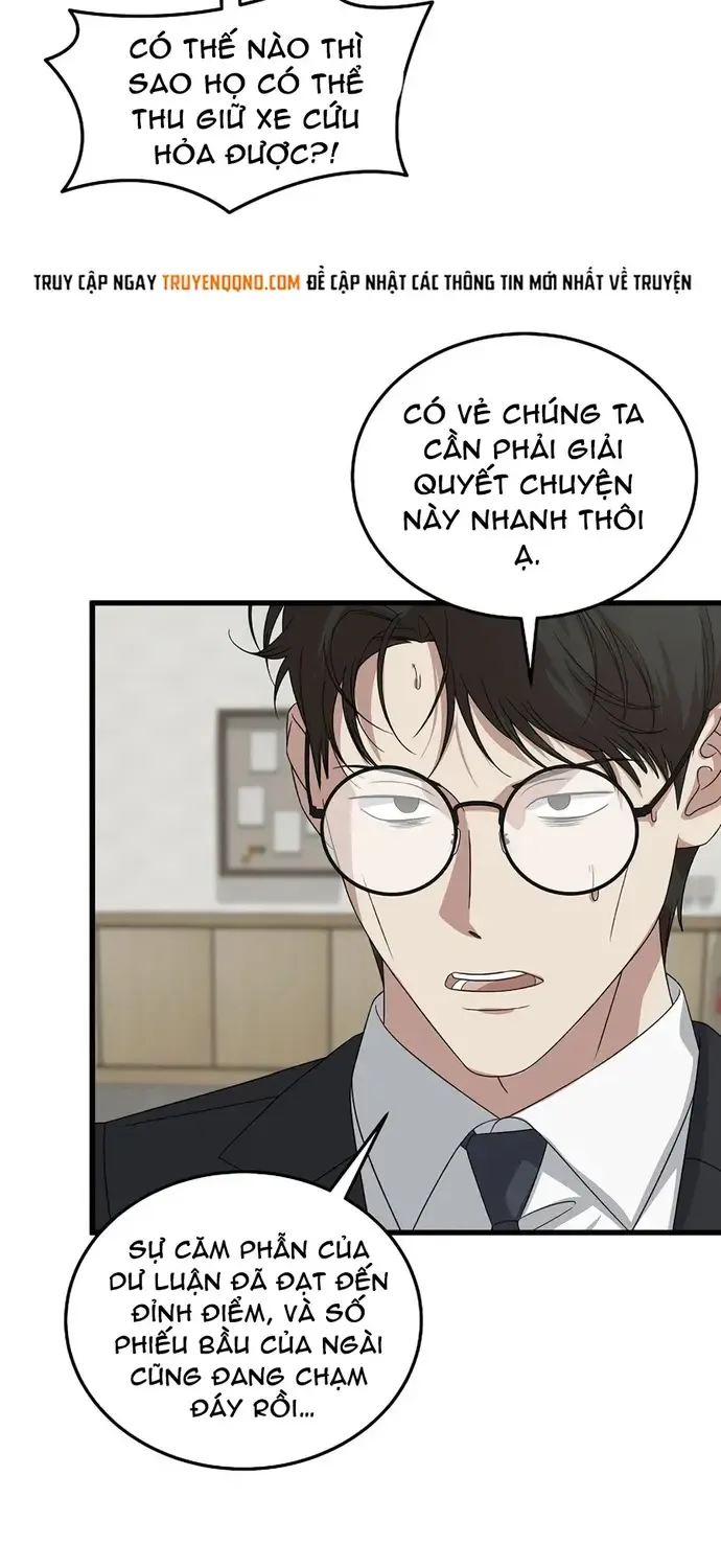 Đây Là Luật Chap 185 - Next Chap 186