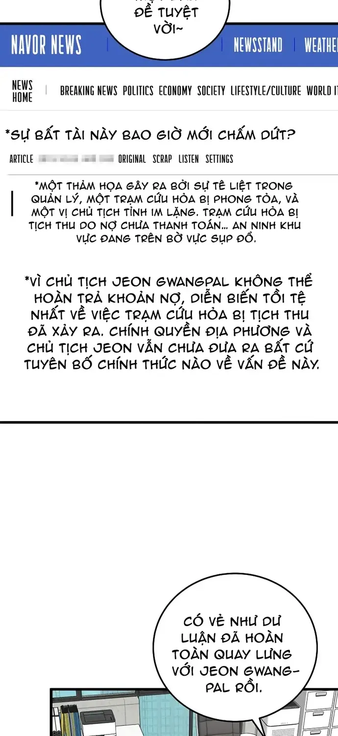 Đây Là Luật Chap 185 - Next Chap 186