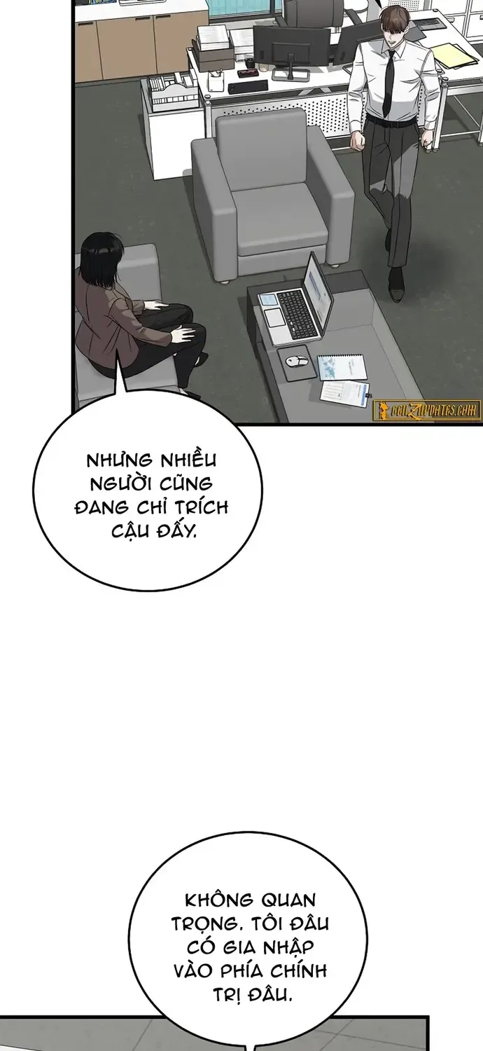Đây Là Luật Chap 185 - Next Chap 186