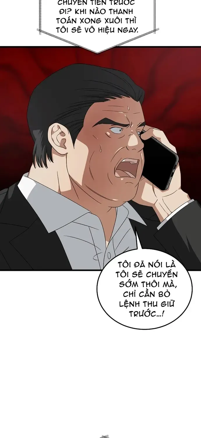 Đây Là Luật Chap 185 - Next Chap 186