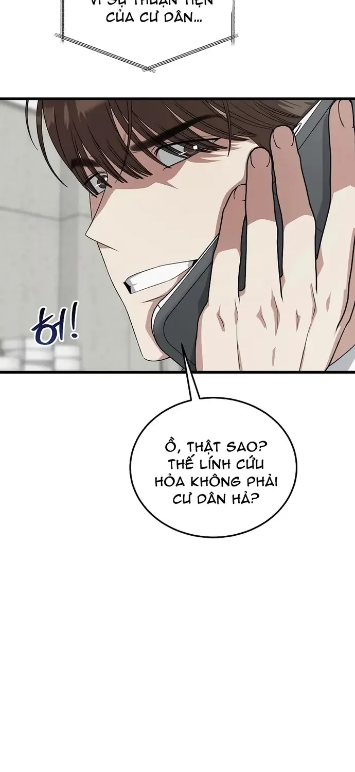 Đây Là Luật Chap 185 - Next Chap 186