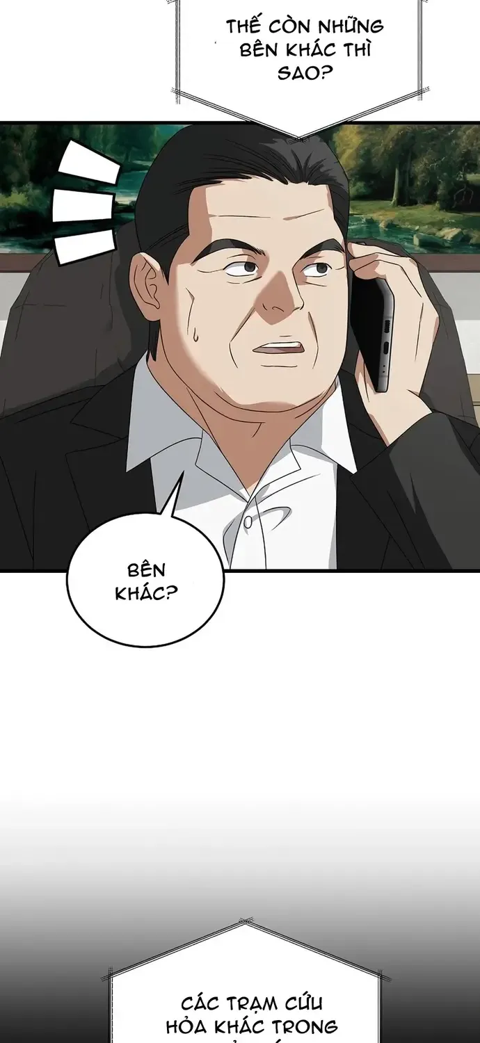 Đây Là Luật Chap 185 - Next Chap 186