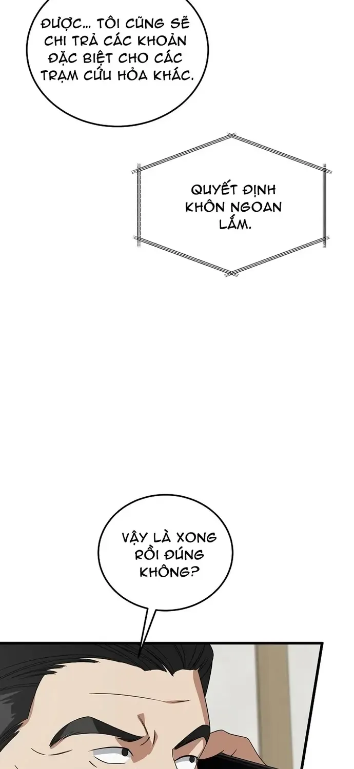 Đây Là Luật Chap 185 - Next Chap 186