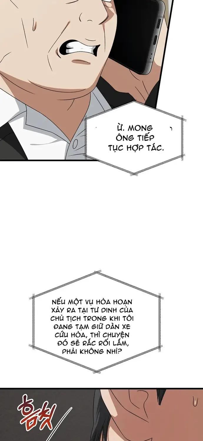 Đây Là Luật Chap 185 - Next Chap 186