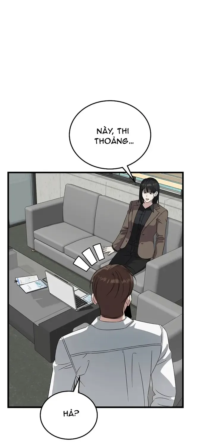 Đây Là Luật Chap 185 - Next Chap 186