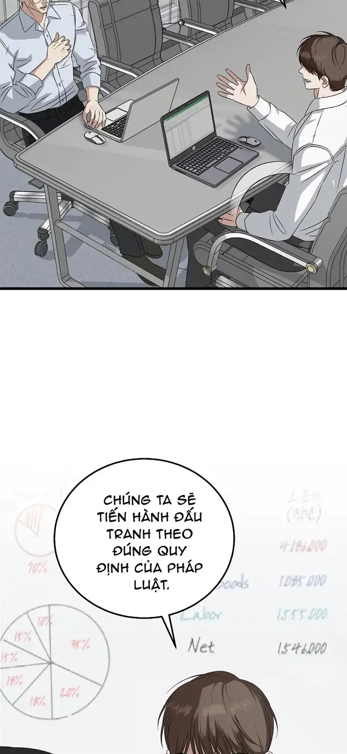 Đây Là Luật Chap 185 - Next Chap 186