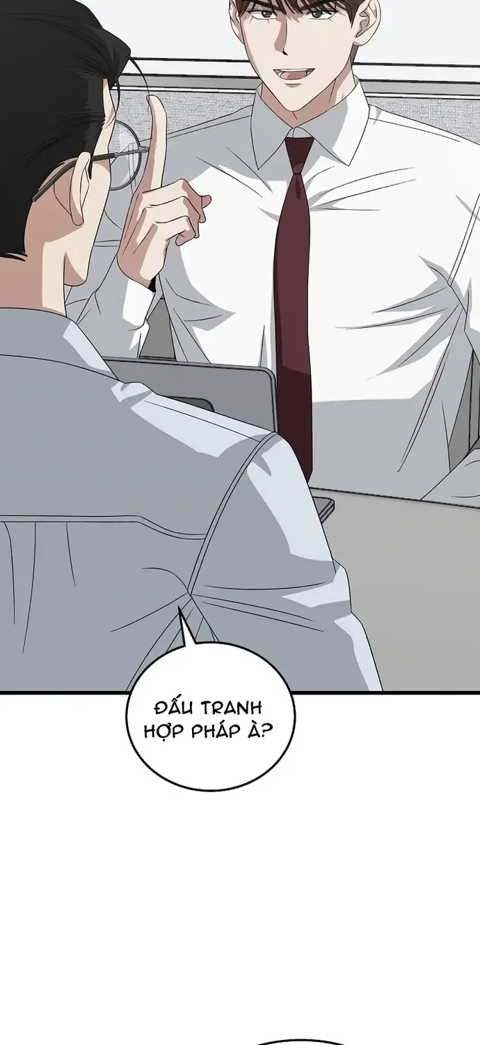 Đây Là Luật Chap 185 - Next Chap 186
