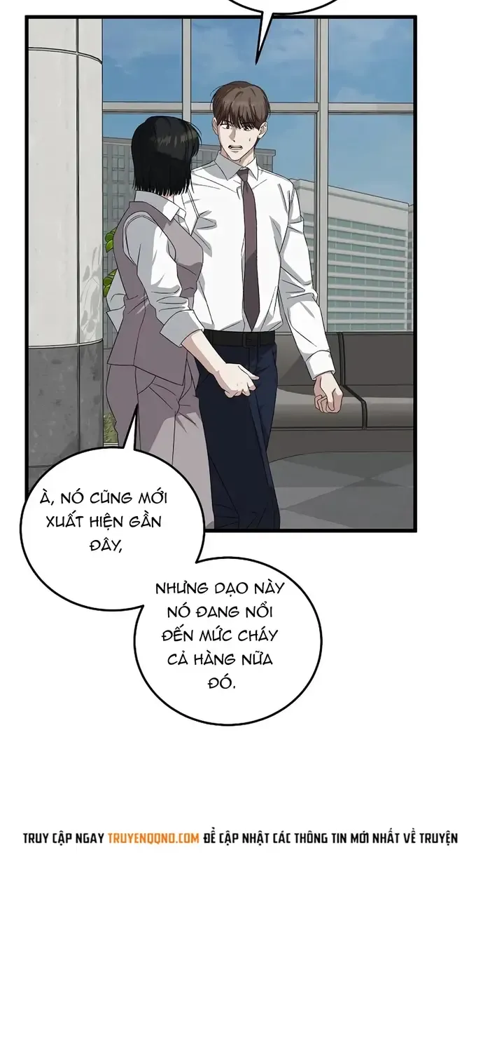 Đây Là Luật Chap 186 - Next Chap 187