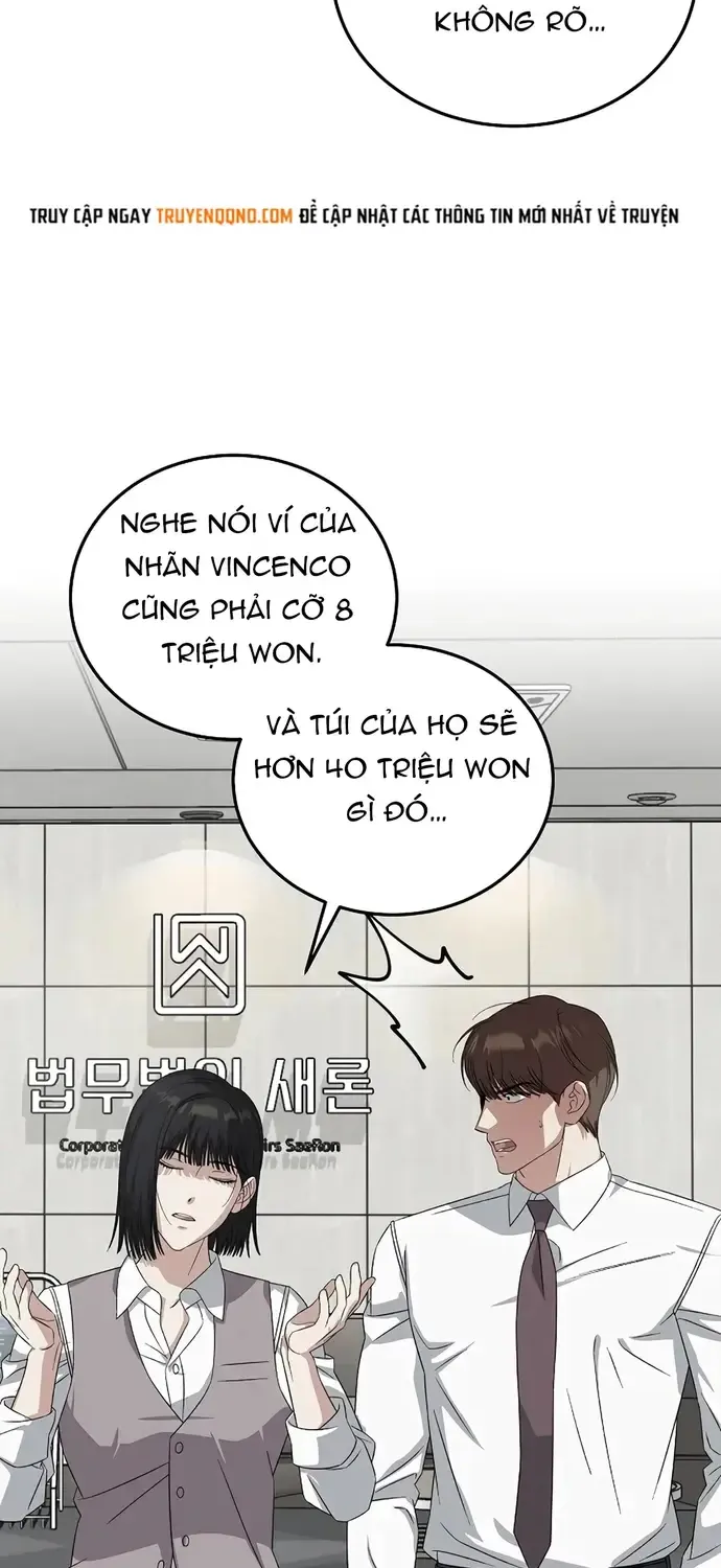 Đây Là Luật Chap 186 - Next Chap 187