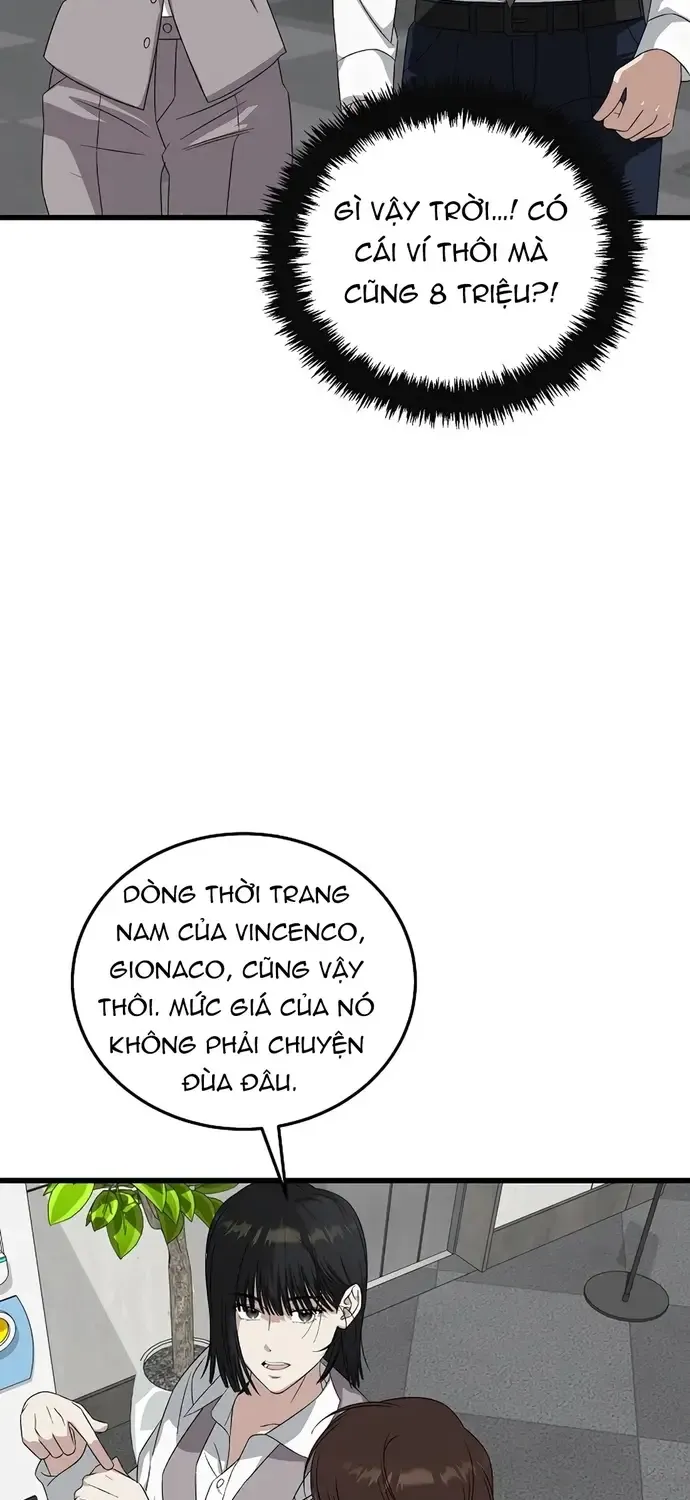 Đây Là Luật Chap 186 - Next Chap 187