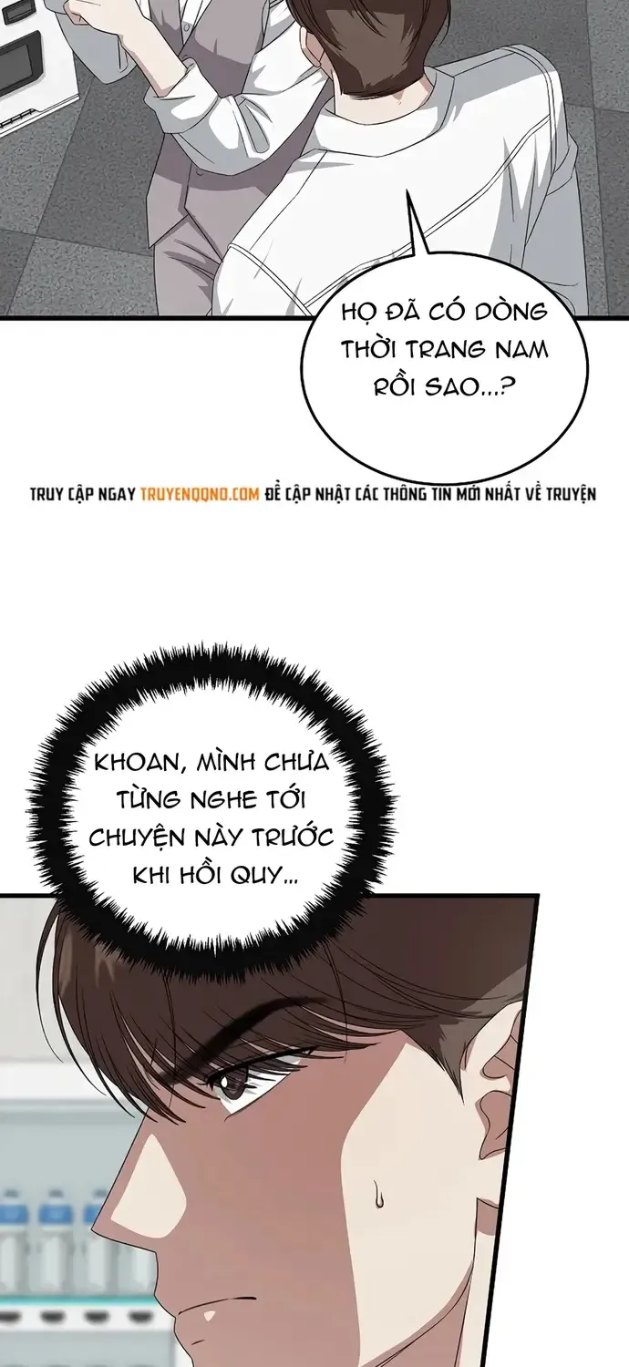 Đây Là Luật Chap 186 - Next Chap 187