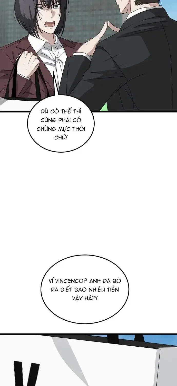 Đây Là Luật Chap 186 - Next Chap 187