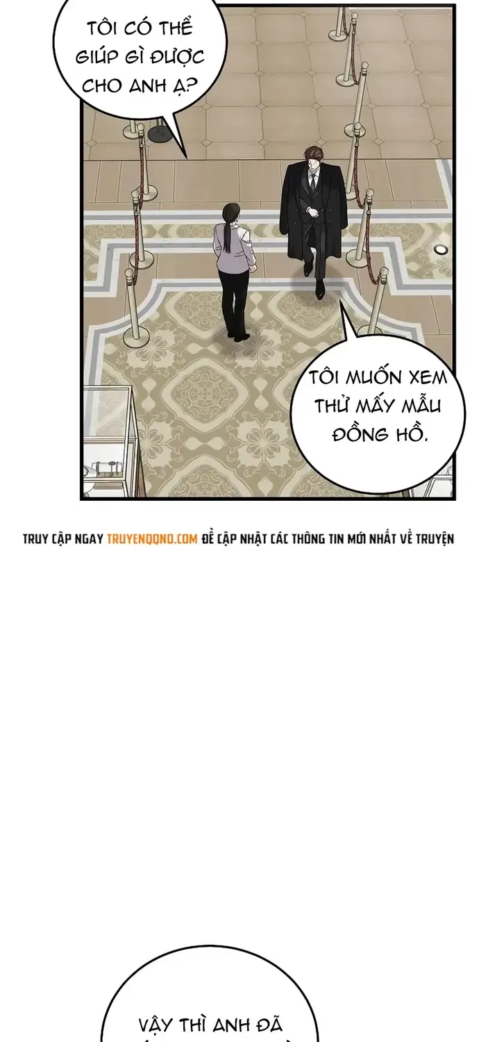 Đây Là Luật Chap 186 - Next Chap 187