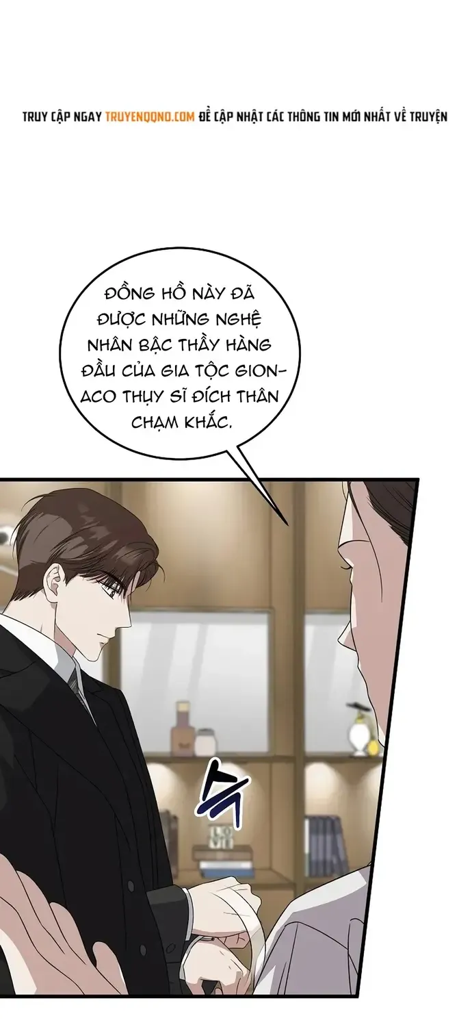 Đây Là Luật Chap 186 - Next Chap 187