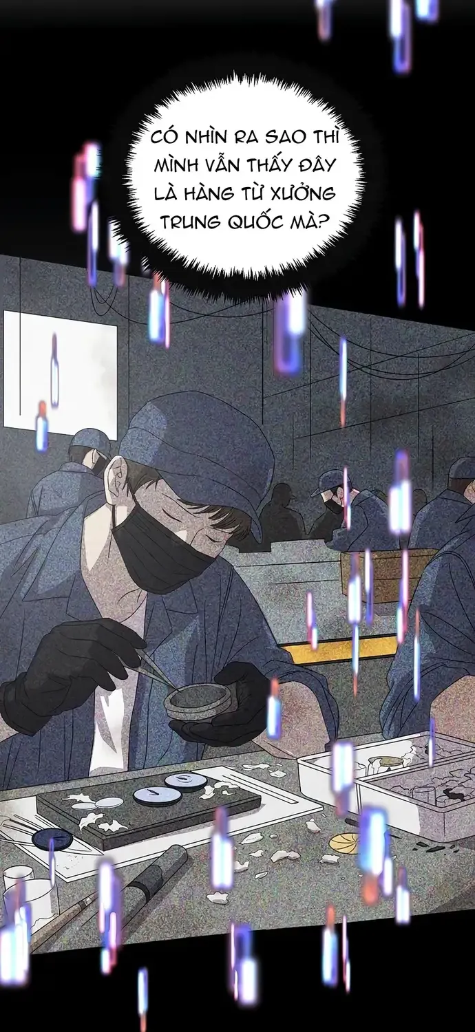 Đây Là Luật Chap 186 - Next Chap 187