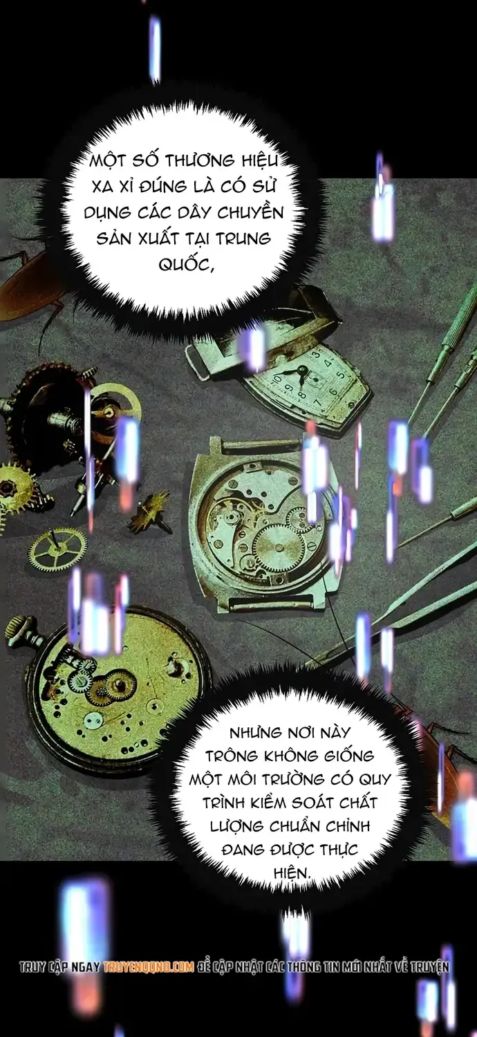 Đây Là Luật Chap 186 - Next Chap 187