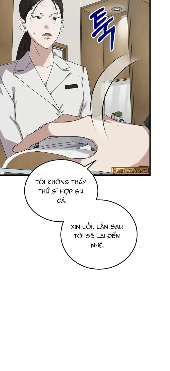 Đây Là Luật Chap 186 - Next Chap 187