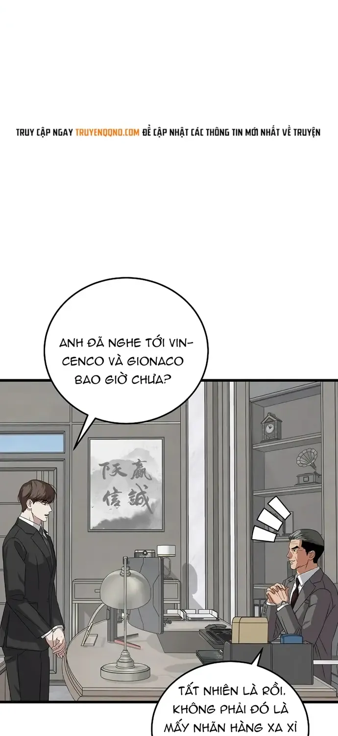 Đây Là Luật Chap 186 - Next Chap 187