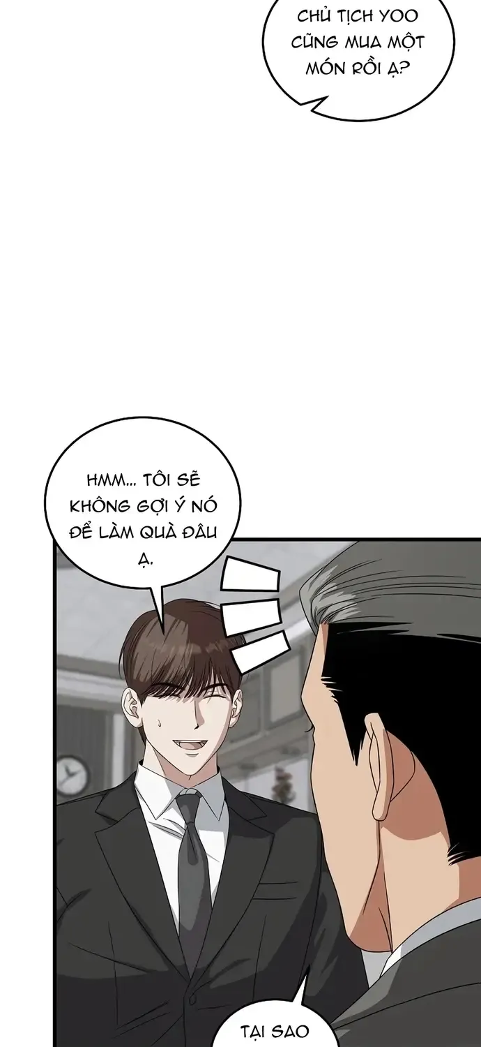 Đây Là Luật Chap 186 - Next Chap 187