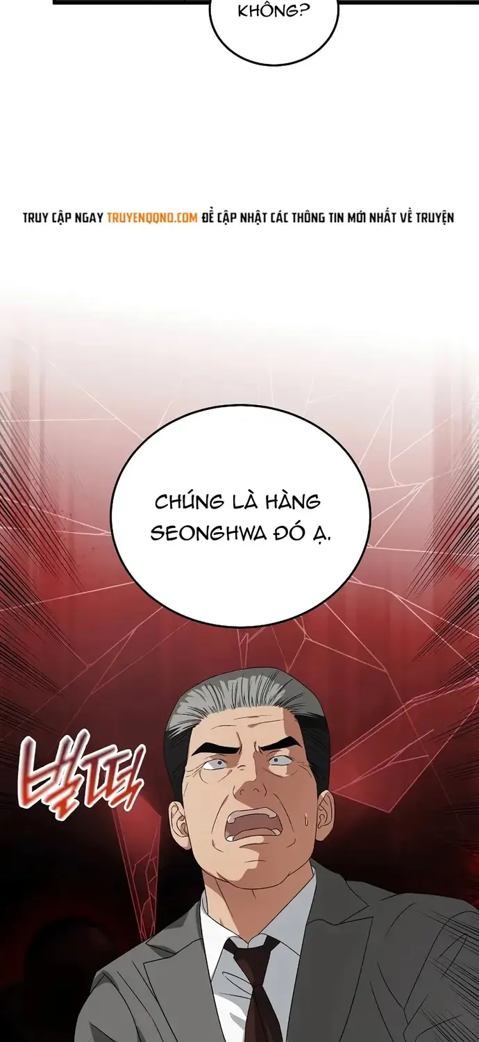 Đây Là Luật Chap 186 - Next Chap 187