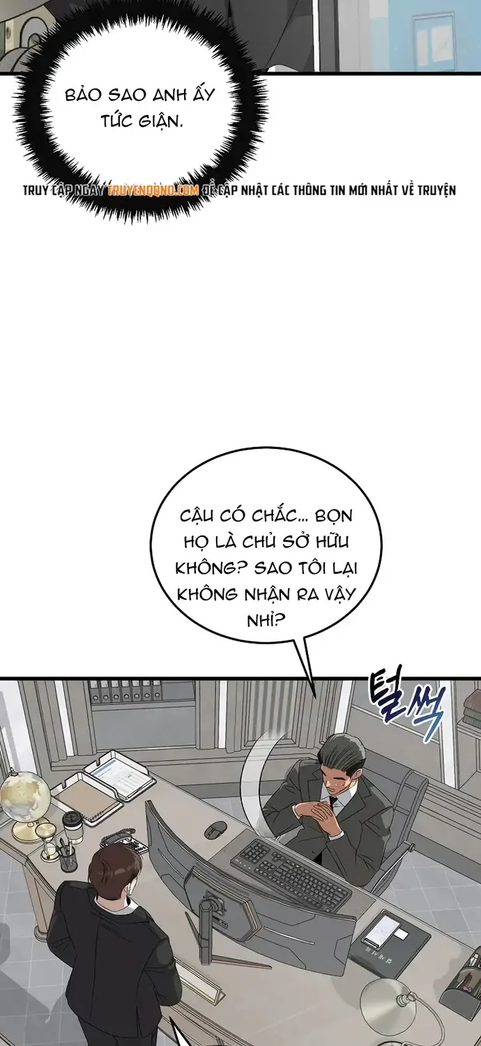 Đây Là Luật Chap 186 - Next Chap 187