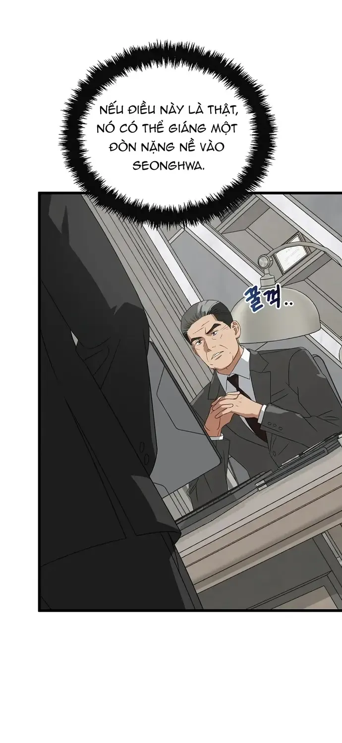 Đây Là Luật Chap 186 - Next Chap 187