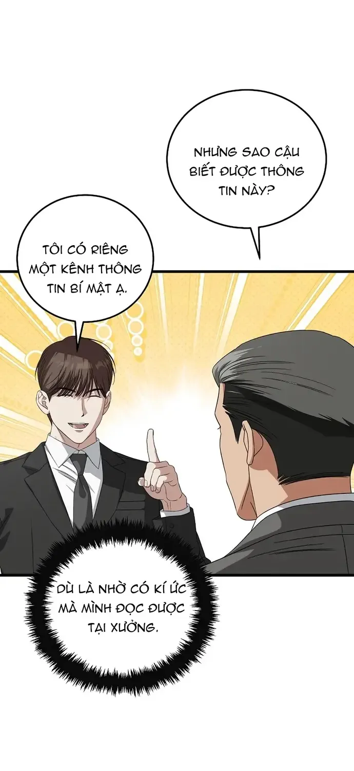 Đây Là Luật Chap 186 - Next Chap 187