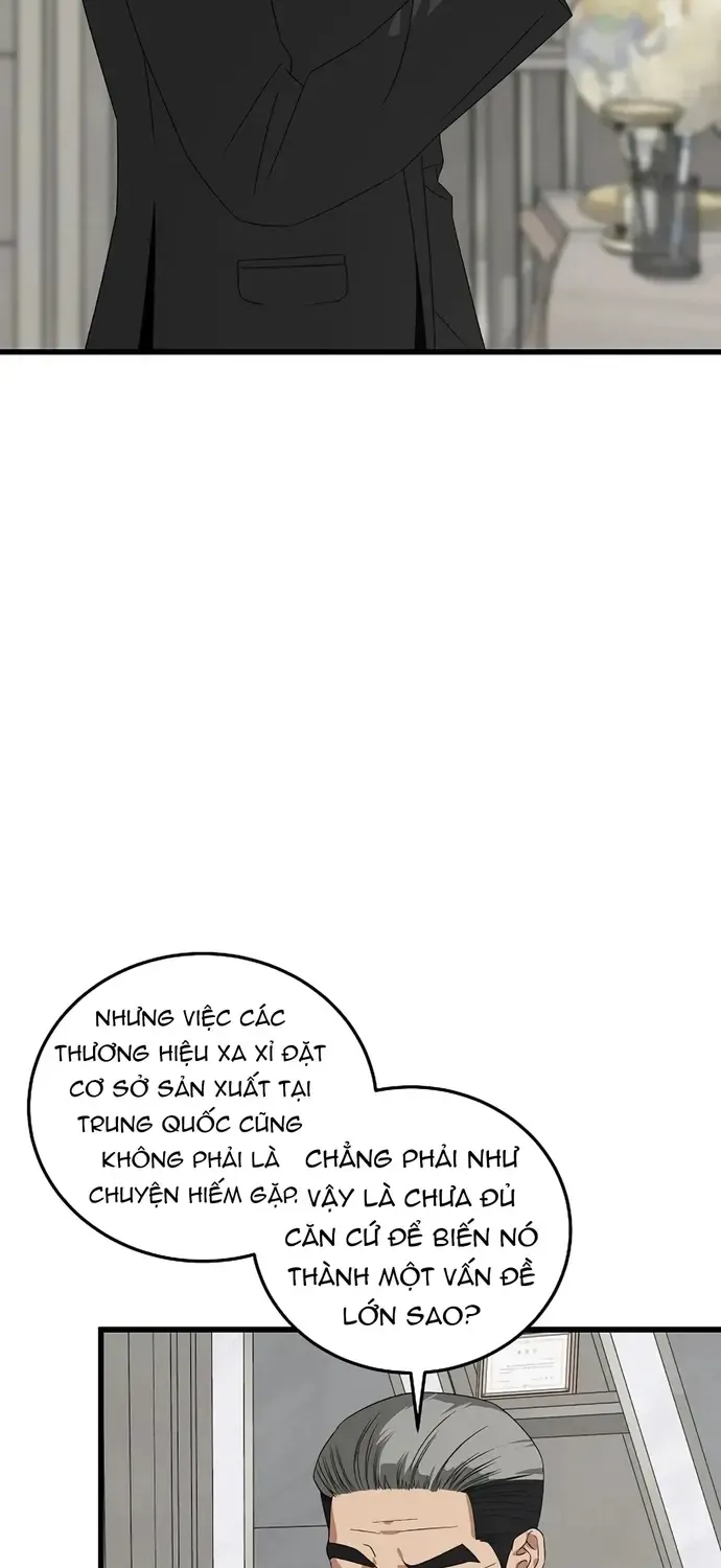 Đây Là Luật Chap 186 - Next Chap 187