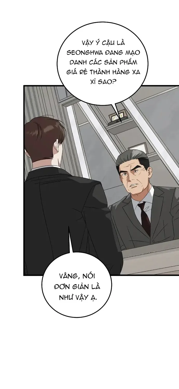 Đây Là Luật Chap 186 - Next Chap 187