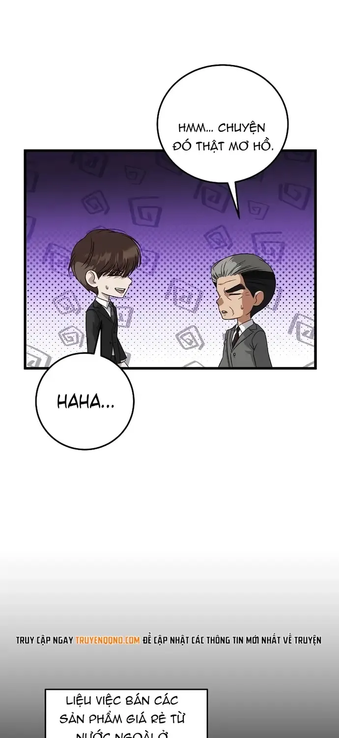 Đây Là Luật Chap 186 - Next Chap 187