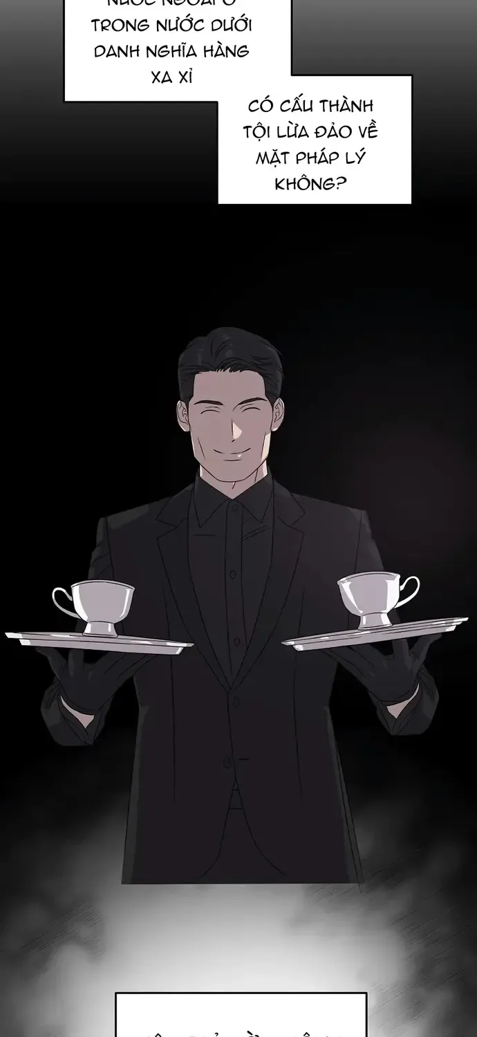 Đây Là Luật Chap 186 - Next Chap 187