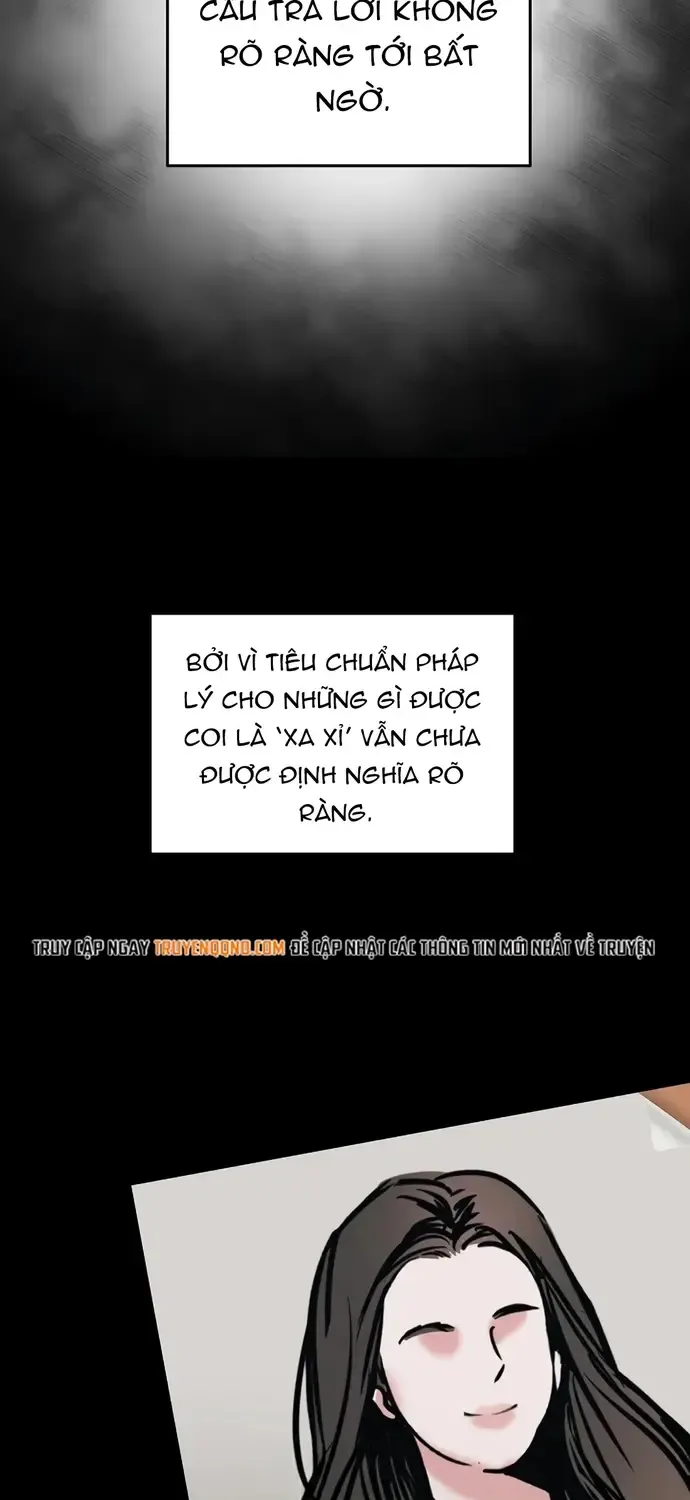 Đây Là Luật Chap 186 - Next Chap 187