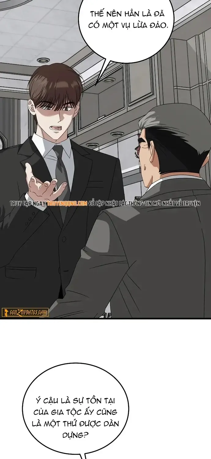 Đây Là Luật Chap 186 - Next Chap 187