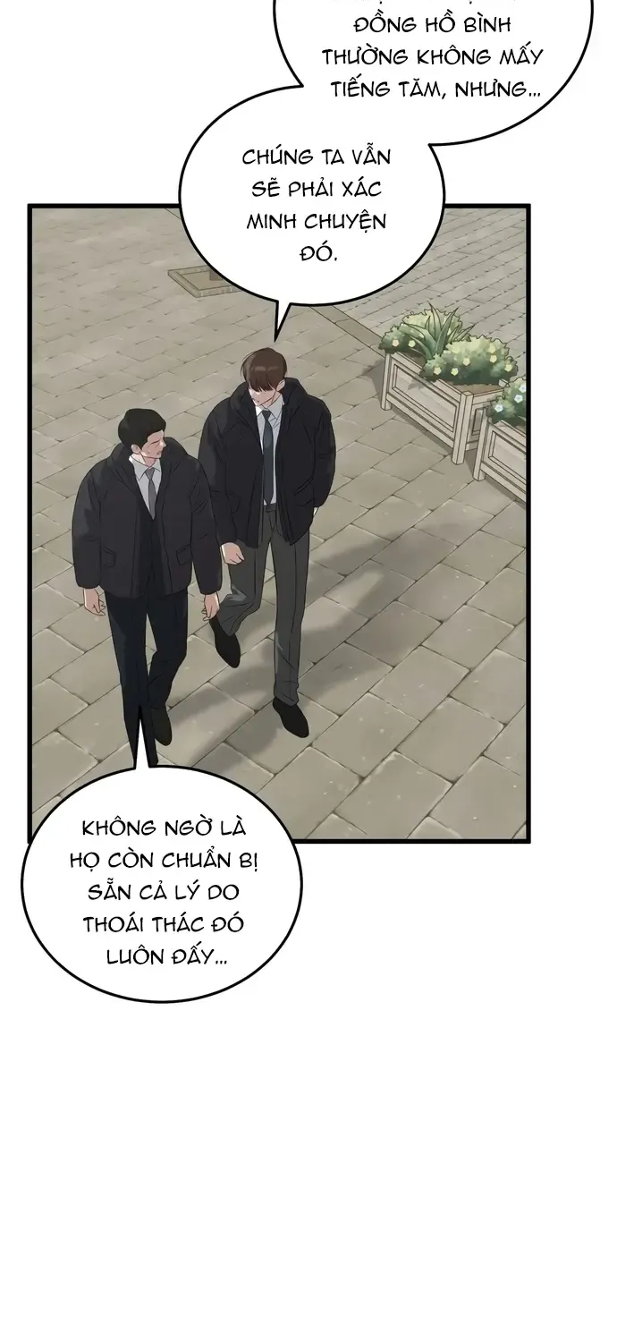 Đây Là Luật Chap 187 - Next Chap 188