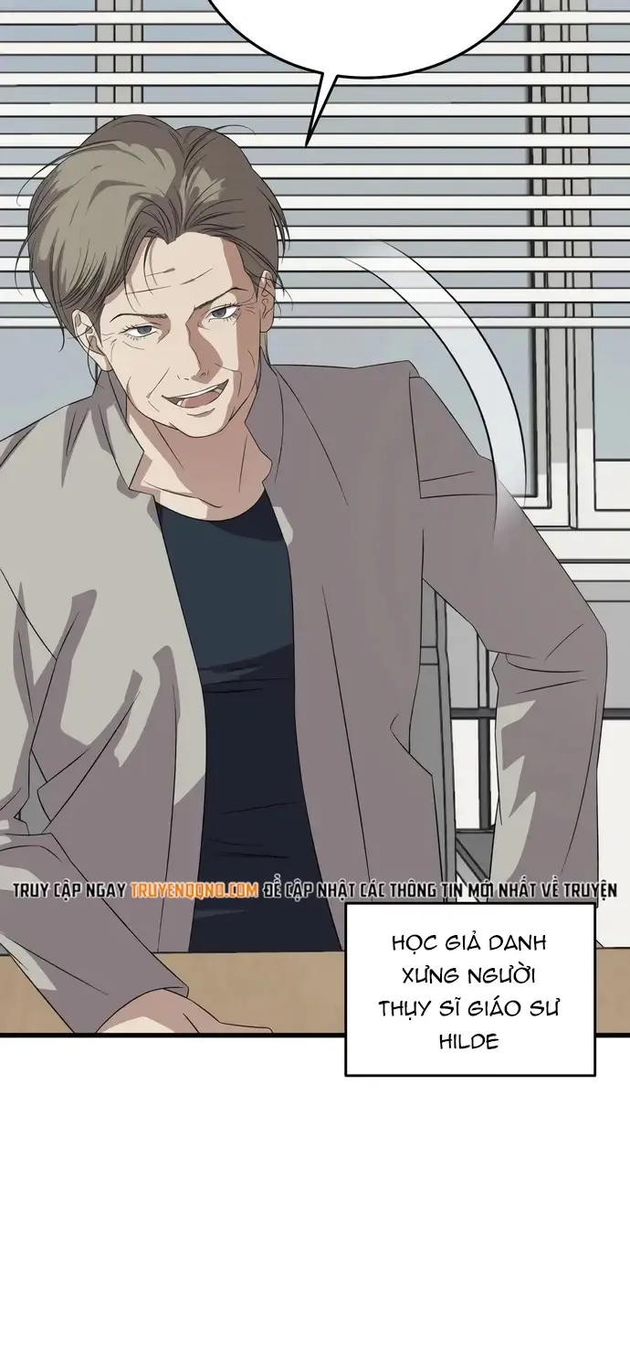 Đây Là Luật Chap 187 - Next Chap 188