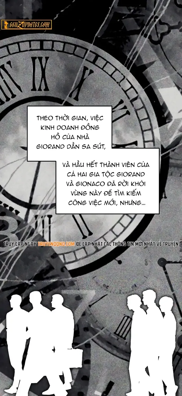 Đây Là Luật Chap 187 - Next Chap 188