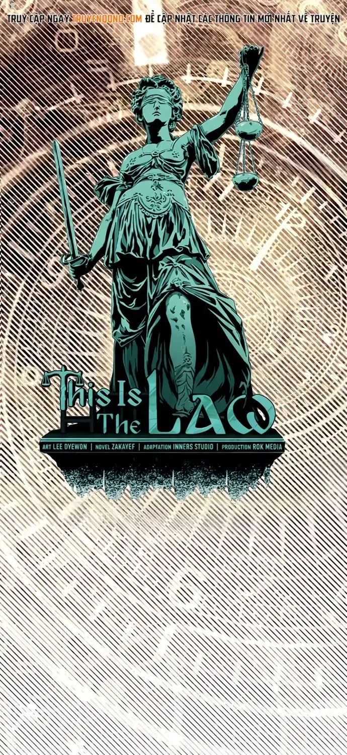 Đây Là Luật Chap 187 - Next Chap 188