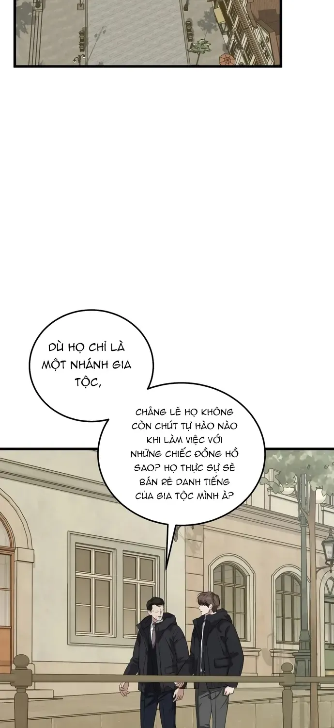Đây Là Luật Chap 187 - Next Chap 188