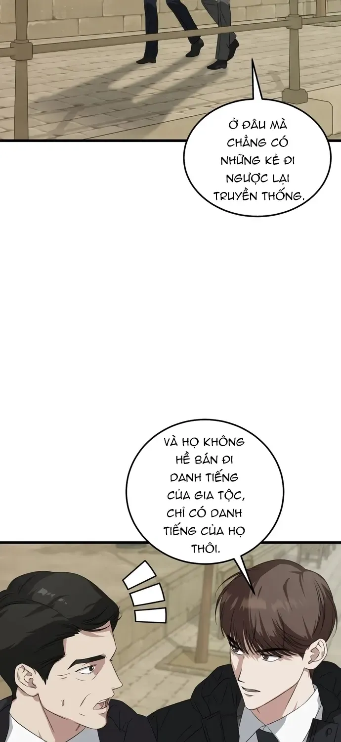 Đây Là Luật Chap 187 - Next Chap 188