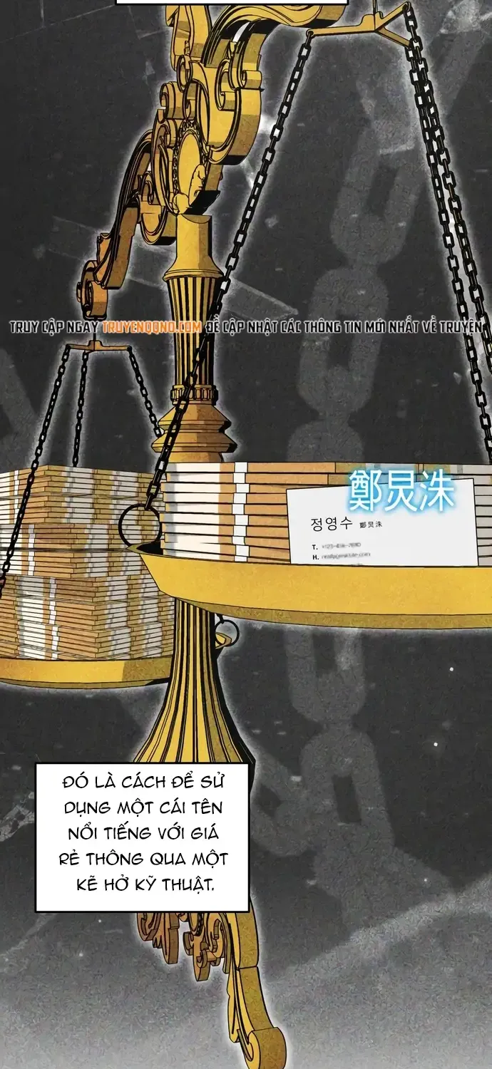 Đây Là Luật Chap 187 - Next Chap 188