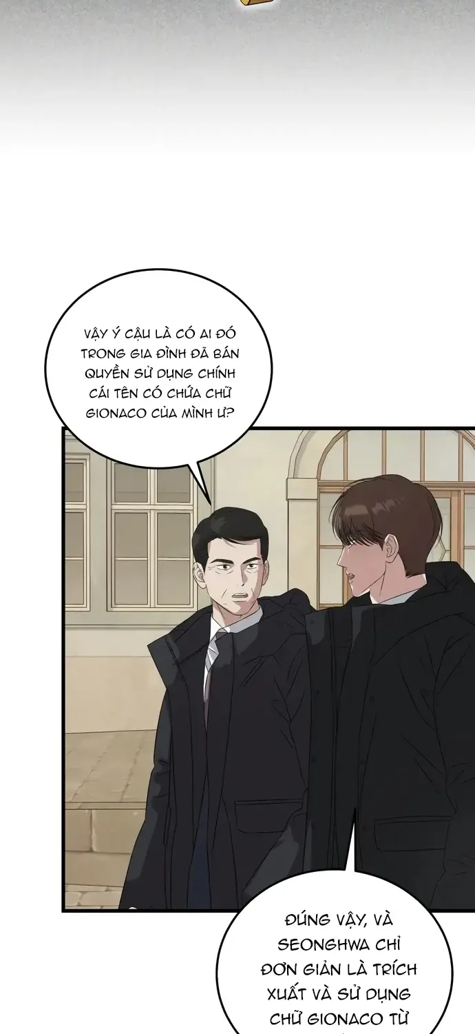 Đây Là Luật Chap 187 - Next Chap 188