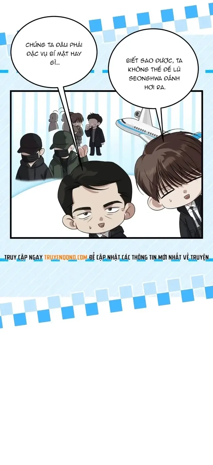 Đây Là Luật Chap 187 - Next Chap 188