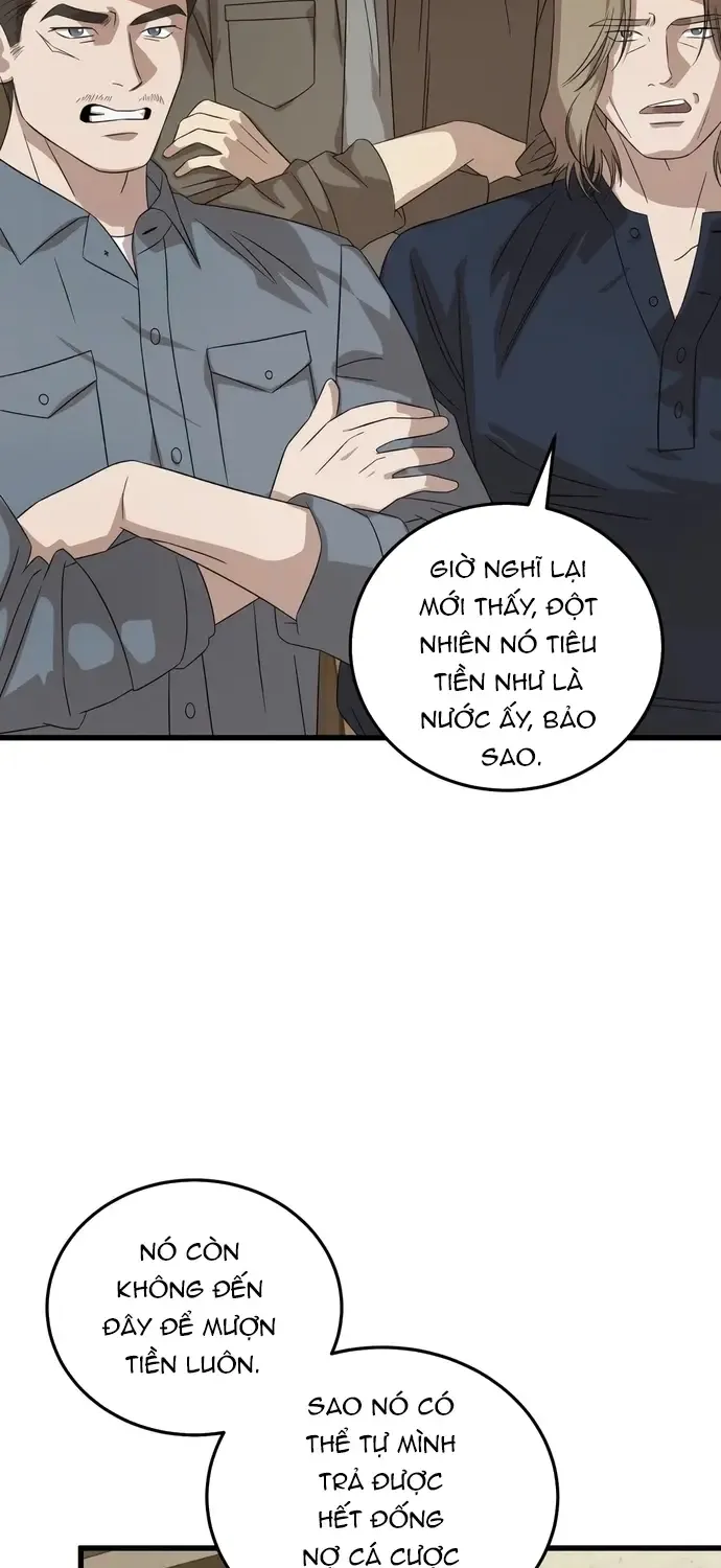Đây Là Luật Chap 187 - Next Chap 188