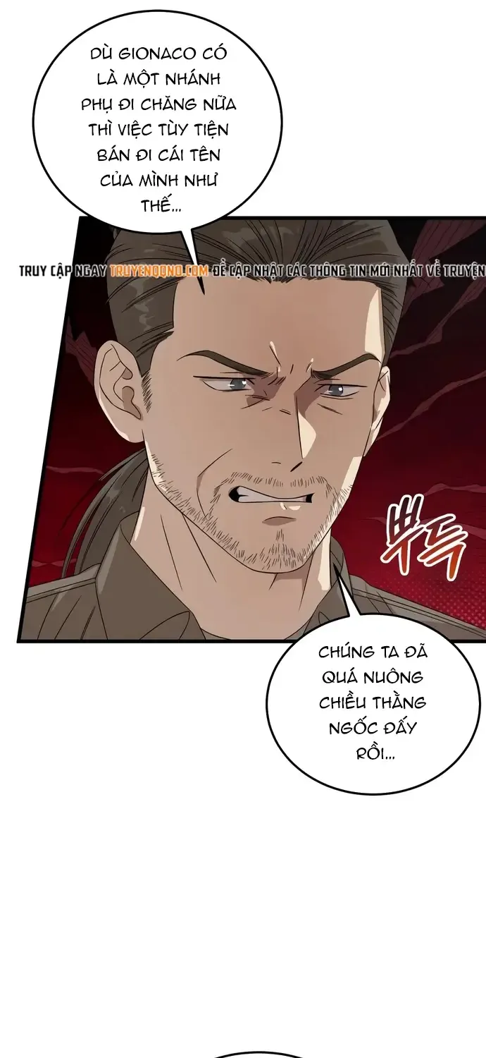Đây Là Luật Chap 187 - Next Chap 188